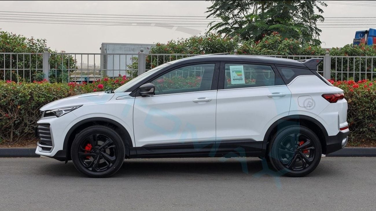 جيلي كول تري (For Export , НА ЭКСПОРТ) GF 1.5T FWD 2026 GCC Без пробега