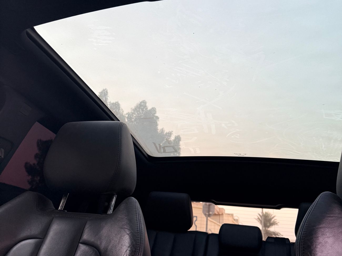 لاند روفر رانج روفر إيفوك