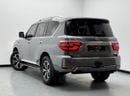 Nissan Patrol LE Titanium 5.6L 2022 Nissan Patrol LE Titanium, Nissan Warranty + Service Pack, Full Nissan Service