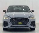 أودي RSQ3 Std TFSI quattro 2.5L 2021 Audi RSQ3 Quattro Sportback, May 2026 Audi Warranty, Full Audi Service Hi