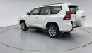 Toyota Prado GXR 4 | Zero Down Payment | Free Home Test Drive