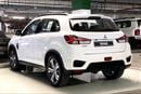 Mitsubishi Outlander Prime Edition | Guaranteed Warranty | 0 Down Payment