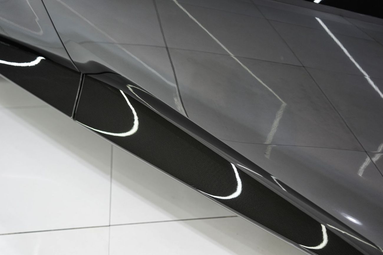 Ferrari Purosangue 2024 Ferrari Purosangue, Carbon Package, Panoramic Roof!!