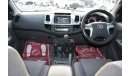 Toyota Hilux pick up diesel right hand drive manual gear 3.0L year 3013