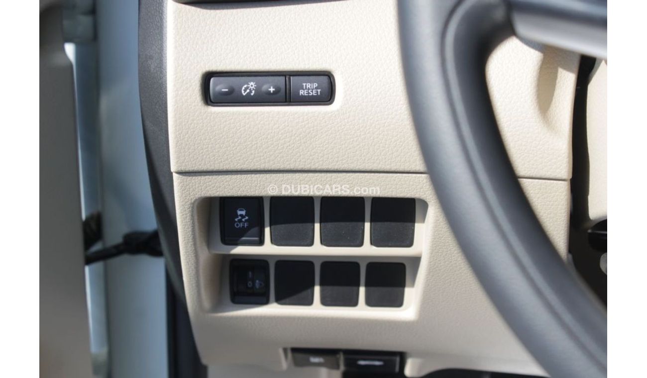 Nissan XTrail NISSAN X TRAIL 2.5