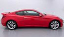 Hyundai Genesis COUPE 2 DOOR 3.8 | Under Warranty | Inspected on 150+ parameters