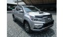 Toyota Hilux Revo