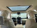 Toyota Land Cruiser GXR