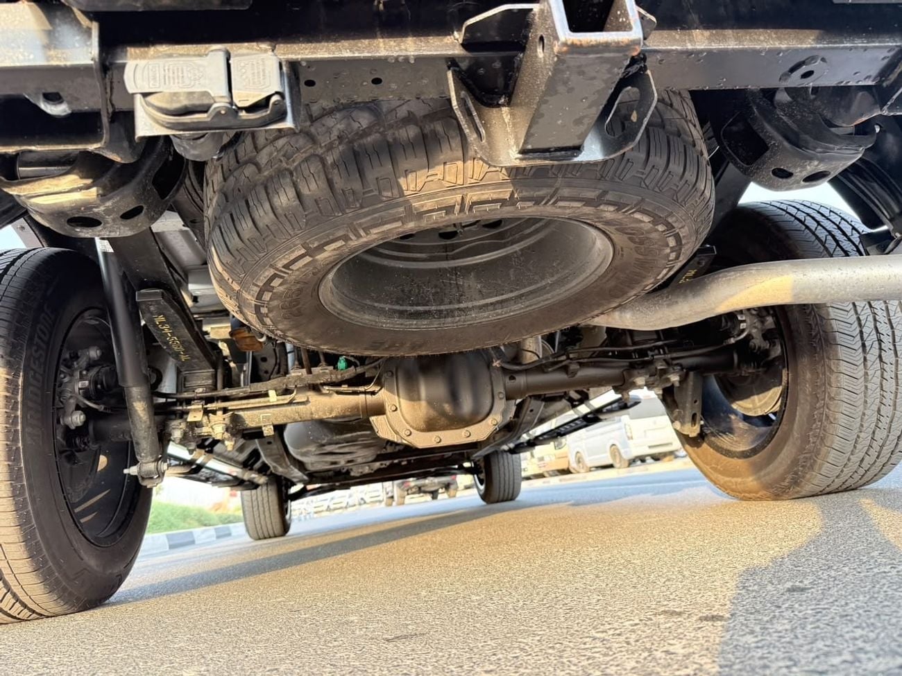 فورد F 150 فورد F-150 4x4