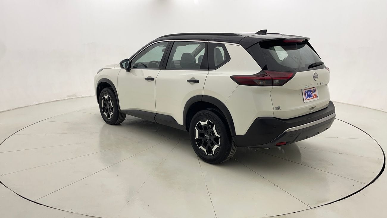 Nissan XTrail N TREK 2.5 | Zero Down Payment | Home Test Drive