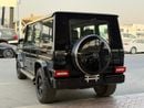 Mercedes-Benz G 55 AMG