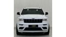 جيب جراند شيروكي S ليميتيد 2020 Jeep Grand Cherokee S, May 2025 Jeep Warranty + Service Pack, Low Kms, GCC