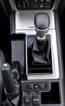 Toyota Prado Toyota Prado 2023 Diesel VX