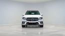 مرسيدس بنز GLB 250 4MATIC 4MATIC