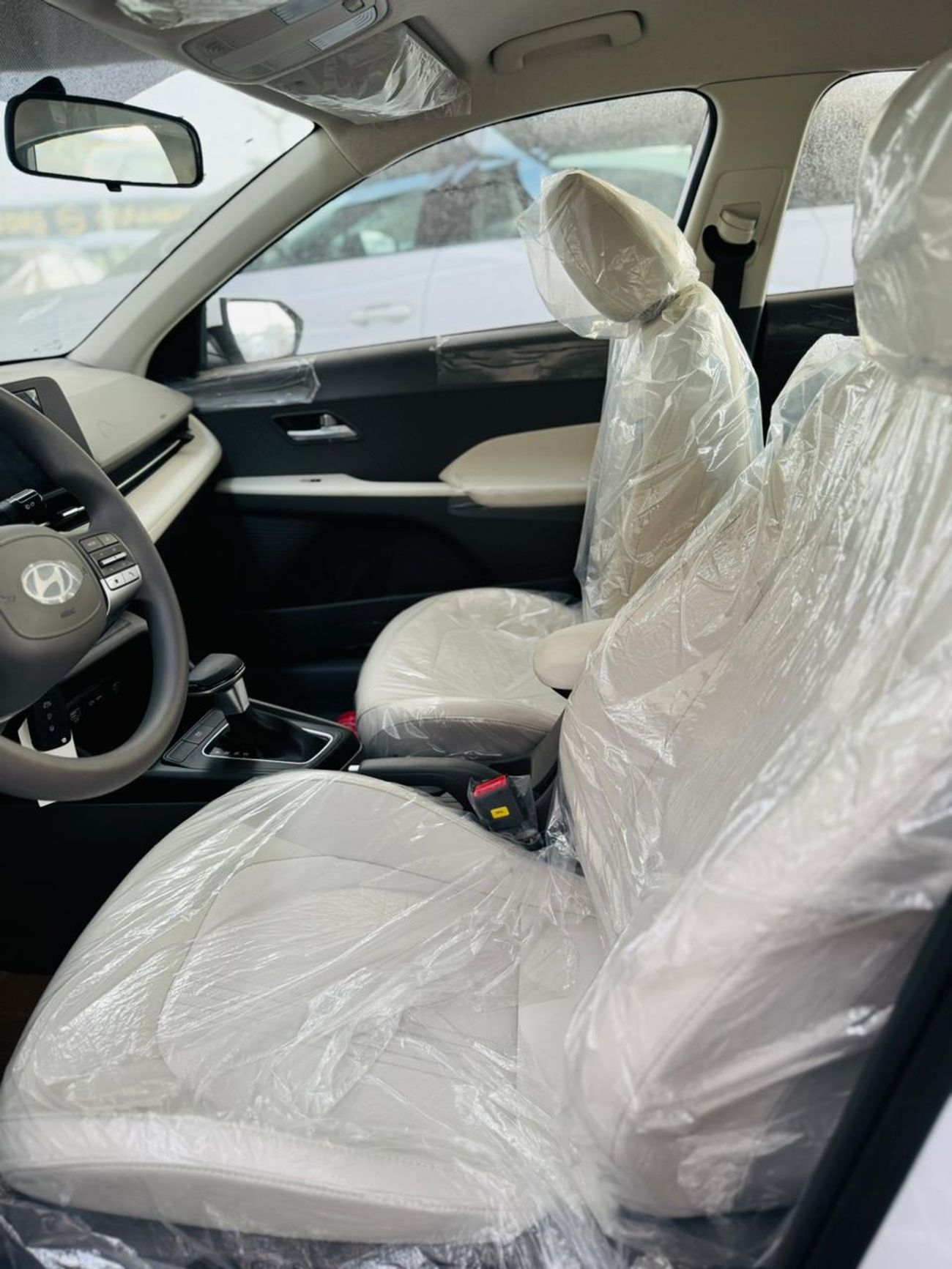 Hyundai Accent HYUNDAI ACCENT-1.5L-2026