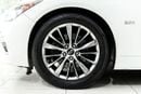 Infiniti Q50 Turbo 2.0L 3.0L Twin Turbo