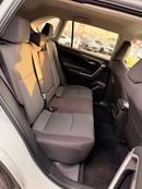 Toyota RAV4 XLE 2.5L AWD 2023