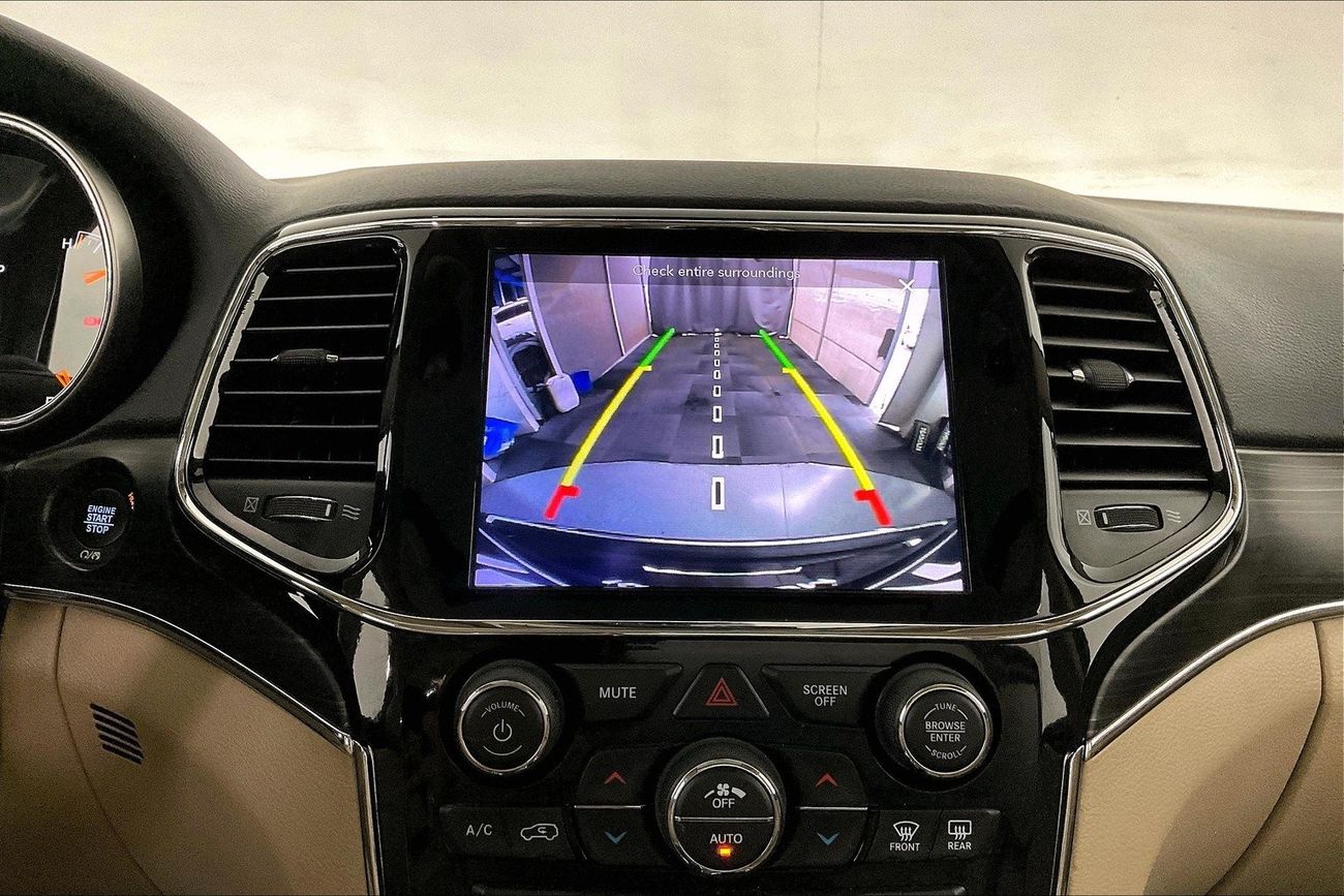 نيسان باترول LE Titanium City | ضمان مجاني لمدة عام | 0 دفعة أولى