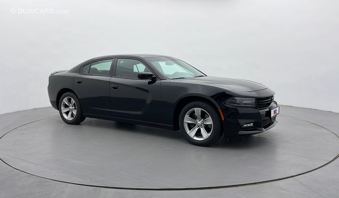 Dodge Charger SXT 3.6 | Under Warranty | Inspected on 150+ parameters