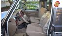 Toyota Land Cruiser Pick Up 2020 MODEL 79 SINGLE CAB PICKUP LX  V6 4.0L PETROL 4WD MANUAL TRANSMISSION