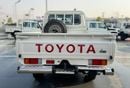 Toyota Land Cruiser 70 LC79 SC