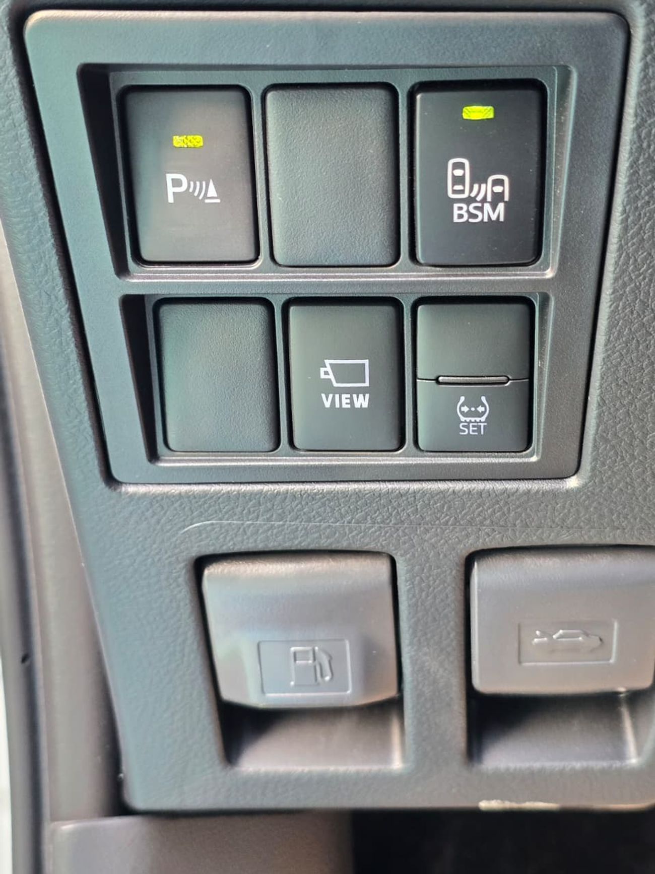 Toyota Hilux GR Sport 4.0L