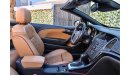 Opel Cascada Turbo | 1,058 P.M | 0% Downpayment | Full Option | Exceptional Condition