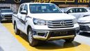 Toyota Hilux GL