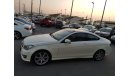 Mercedes-Benz C 300 Coupe with Mercedes benz C350 badge model 2013