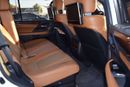 Lexus LX 570 F SPORT  LEXUS LX570 5.7L V8 PETROL FULL OPTIONS