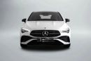 Mercedes Benz CLA 200