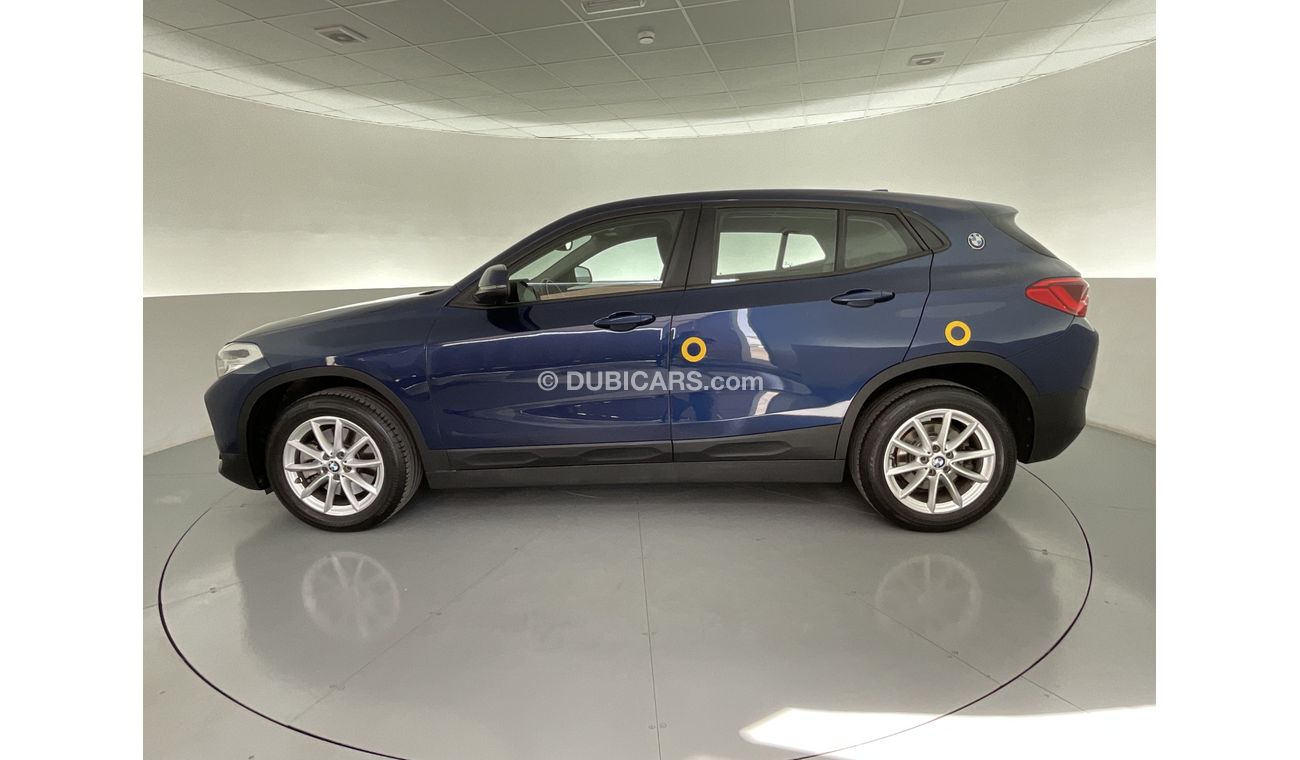 BMW X2 sDrive 20i Joy Edition