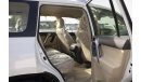 Toyota Prado 4.0L V6 PETROL, TXL 2016 WHITE ( LOT # 832)