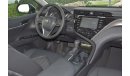 Toyota Camry SE 2.5L Petrol AT - Full Option