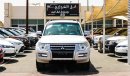 ميتسوبيشي باجيرو V6 GLS