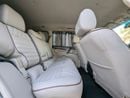 Mitsubishi Pajero GLS HIGHLINE Mitsubishi Pajero 2017 grey LHD Petro engine
