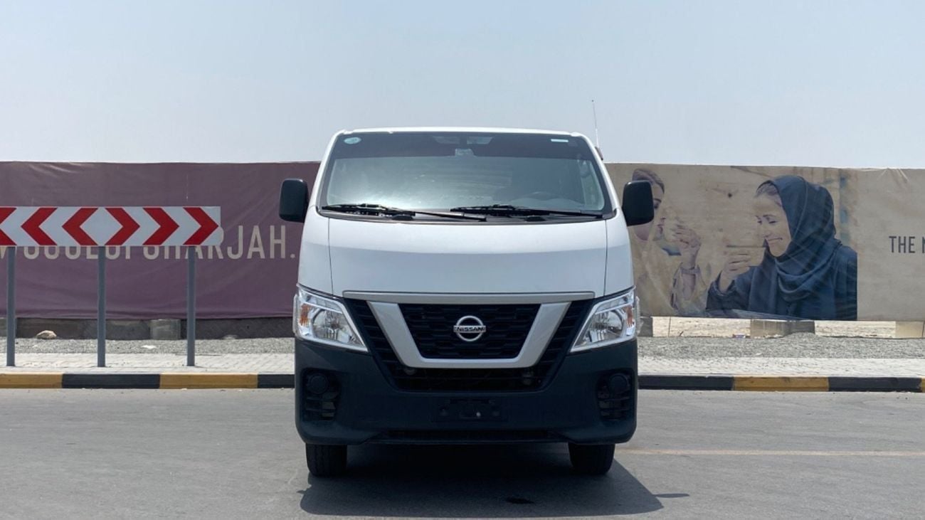 نيسان أورفان STD