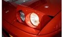 Ferrari Testarossa US Spec