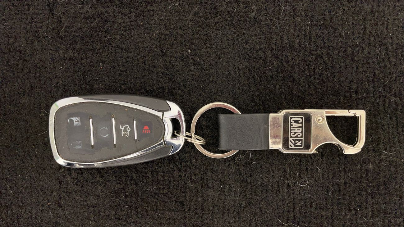 Chevrolet Camaro RS 3.6 | Zero Down Payment | Home Test Drive