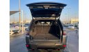 Land Rover Range Rover Range Rover 7 seats SE_GCC_2015_Excellent Condition _Full option