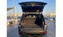 Land Rover Range Rover SE Range Rover 7 seats SE_GCC_2015_Excellent Condition _Full option