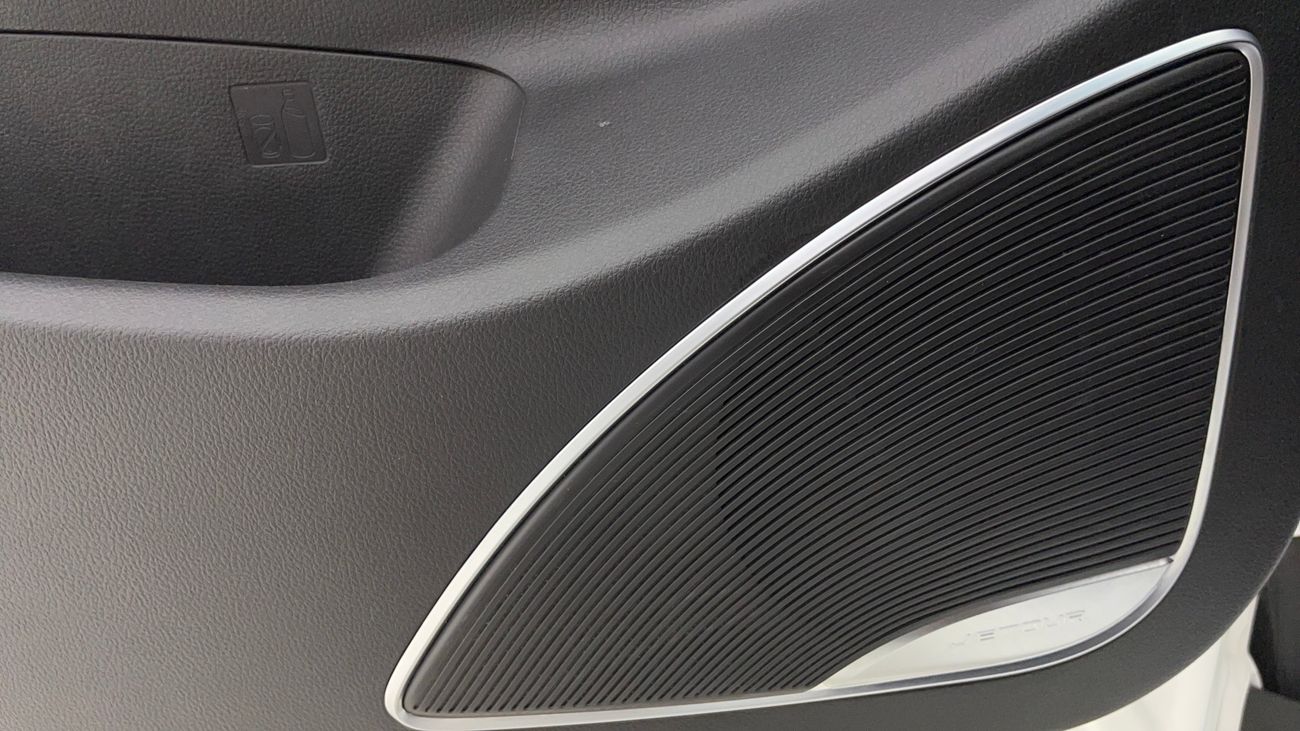 جيتور X70 بلس MODEL : X 70, MFG YEAR : 2023, VARIENT : COMFORT 1.5 | بدون دفعة مقدمة | اختبار القيادة في المنزل