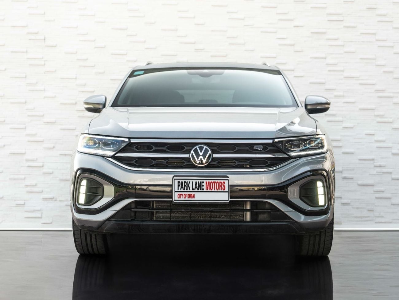 Volkswagen T ROC R-line 1.4L