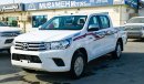 Toyota Hilux SR5  2.7L Petrol M/T