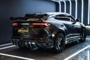 Lamborghini Urus STD