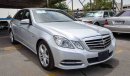 Mercedes-Benz E 350