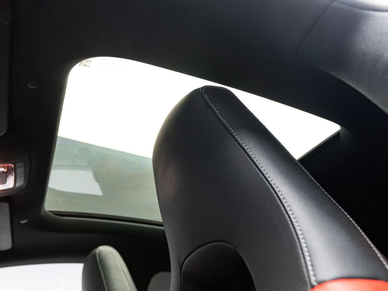 Mercedes Benz CLA 45 AMG S BACK TO DUBAI | BACK IN MOTION | 2028 Mercedes Warranty + Service Contract, GCC