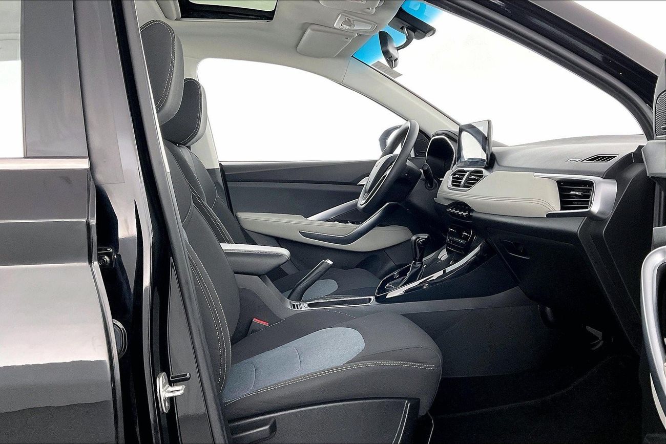 هوندا ZRV EX | ضمان مجاني لمدة عام | 0 دفعة أولى