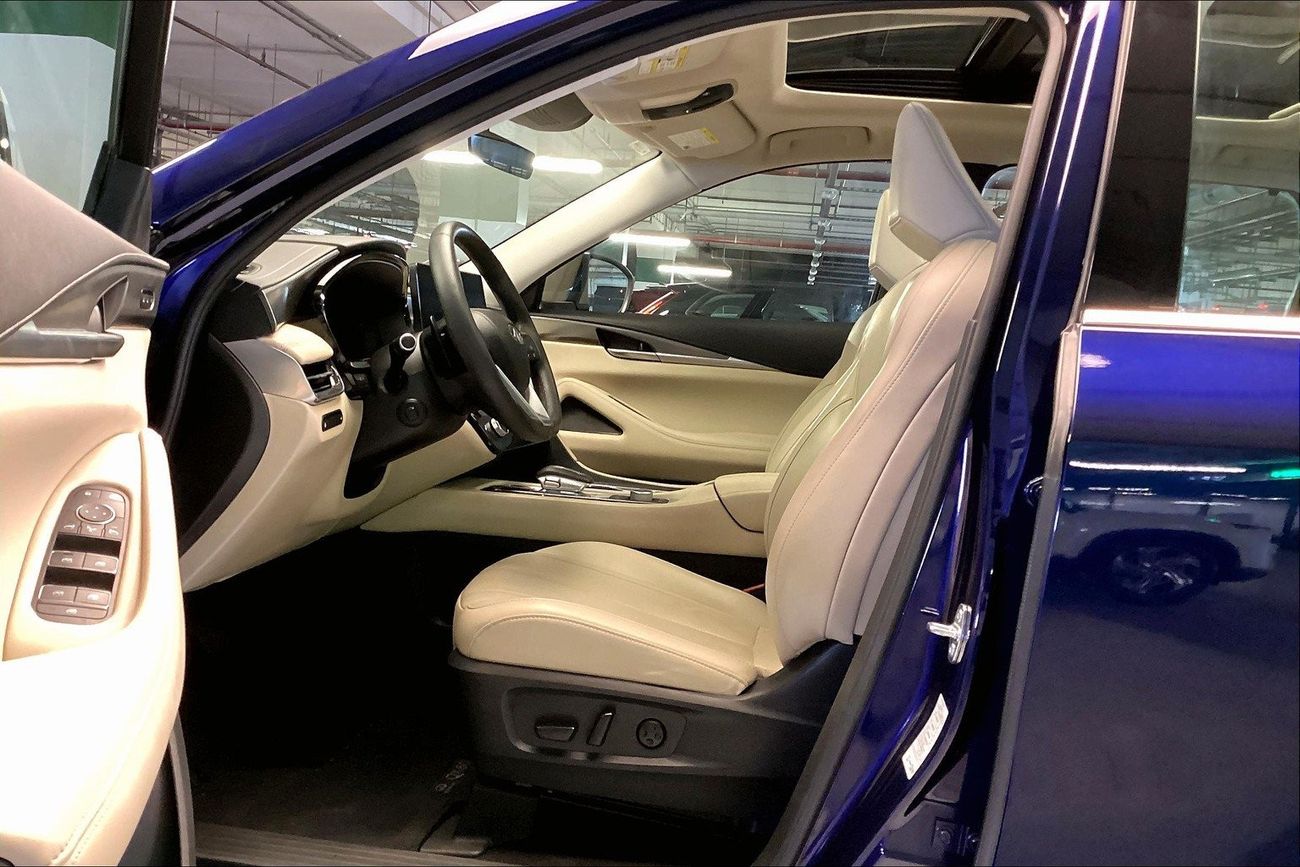 MG ZS Luxury | Guaranteed Warranty | 0 Down Payment