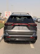 تويوتا راف ٤ Full option 2.5L  XLE 2025